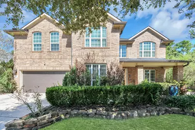 6137 Aspen Pass Drive, Houston, TX 77345 - Photo 2