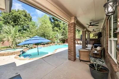 6137 Aspen Pass Drive, Houston, TX 77345 - Photo 48