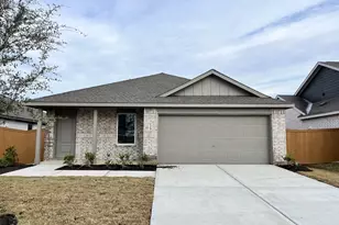 3008 Huntersville Dr, Brookshire, TX 77423 - Photo 1