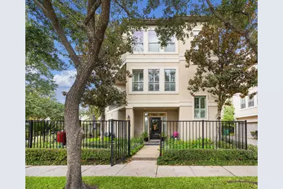 4738 Banning Drive, Houston, TX 77027 - Photo 18