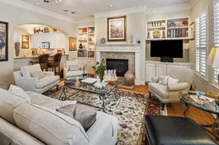 4738 Banning Dr, Houston, TX 77027 - Photo 1