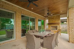 2418 Sandhill Crest Ln, Brookshire, TX 77423 - Photo 32