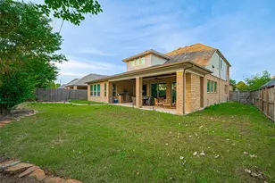 2418 Sandhill Crest Ln, Brookshire, TX 77423 - Photo 36