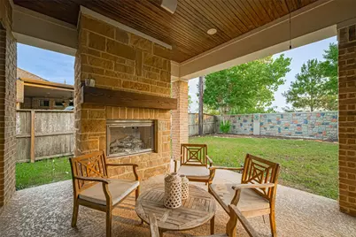 2418 Sandhill Crest Lane, Brookshire, TX 77423 - Photo 34