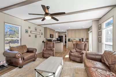 622 Lake Shore Drive, Trinity, TX 75862 - Photo 6