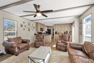 622 Lake Shore Dr, Trinity, TX 75862 - Photo 6