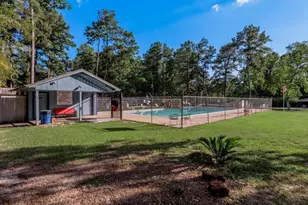 622 Lake Shore Dr, Trinity, TX 75862 - Photo 34