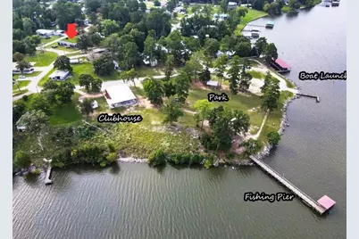 622 Lake Shore Drive, Trinity, TX 75862 - Photo 2
