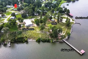 622 Lake Shore Dr, Trinity, TX 75862 - Photo 2