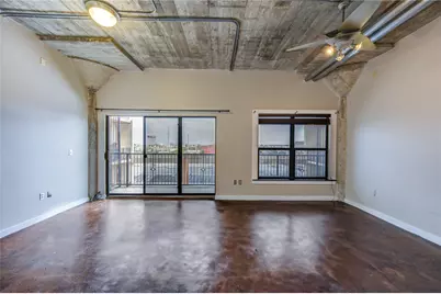 2205 McKinney Street #510, Houston, TX 77003 - Photo 6