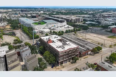 2205 McKinney Street #510, Houston, TX 77003 - Photo 4