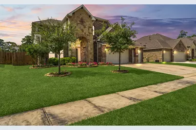 5015 Gold Lantana Trail, Spring, TX 77389 - Photo 2