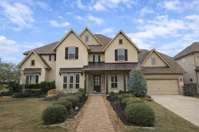 2726 Kingston Bluff Lane, Katy, TX 77494 - Photo 1