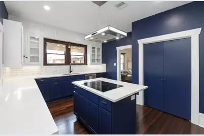 1211 Bingham Street, Houston, TX 77007 - Photo 1