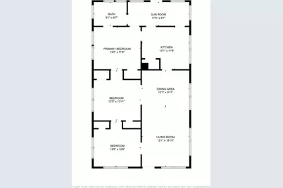 1211 Bingham Street, Houston, TX 77007 - Photo 48