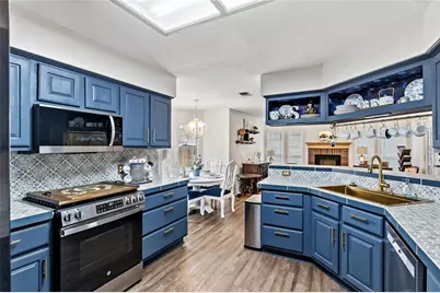 6402 Windwood Drive, College Station, TX 77845 - Photo 20