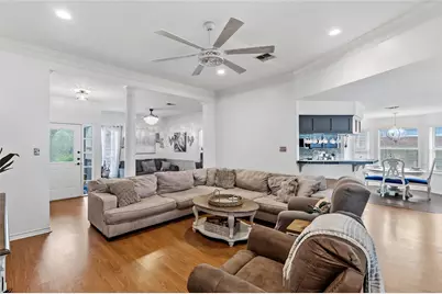 6402 Windwood Drive, College Station, TX 77845 - Photo 6