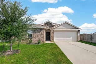 21422 Chester Cliff Ln Ln, Katy, TX 77449 - Photo 2