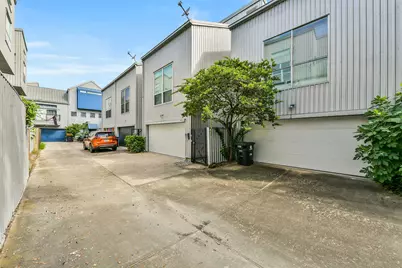 2716 Chenevert Street, Houston, TX 77004 - Photo 26