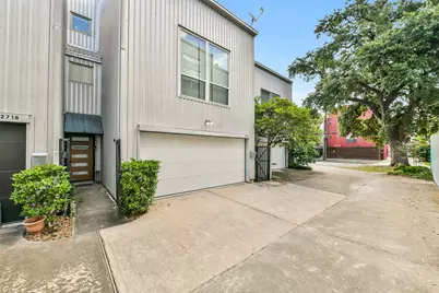 2716 Chenevert Street, Houston, TX 77004 - Photo 1
