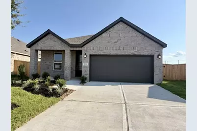 9311 Captain Terrace Drive, Baytown, TX 77521 - Photo 1