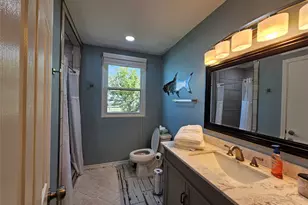 136 Fisher St, Matagorda, TX 77414 - Photo 6