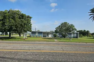 136 Fisher St, Matagorda, TX 77414 - Photo 1