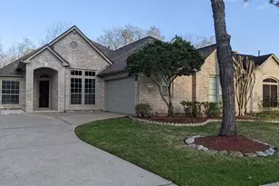 3519 Deerbrook Ct, Pearland, TX 77584 - Photo 1