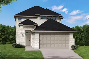 26546 Glad Fields Drive, Hockley, TX 77447 - Photo 1