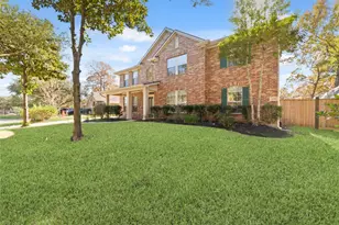 2618 Bridgestone Park Ln, Spring, TX 77386 - Photo 2