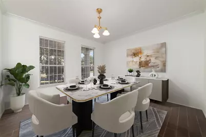 2618 Bridgestone Park Lane, Spring, TX 77386 - Photo 8