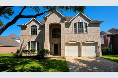 3319 Lily Pond Court, Missouri City, TX 77459 - Photo 1