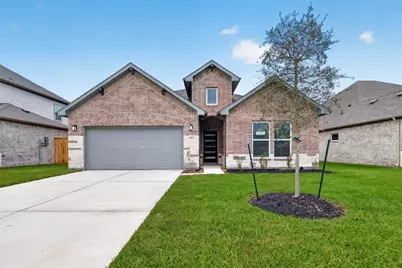 3503 Sago Palm Dr, Manvel, TX 77578 - Photo 1