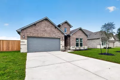 3503 Sago Palm Dr, Manvel, TX 77578 - Photo 2