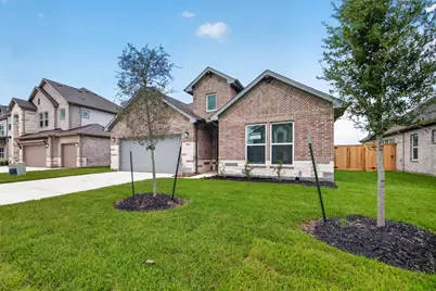 3503 Sago Palm Dr, Manvel, TX 77578 - Photo 4