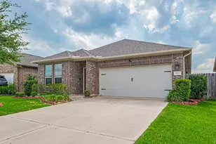 7922 Euphonia Glade Ln, Richmond, TX 77407 - Photo 2