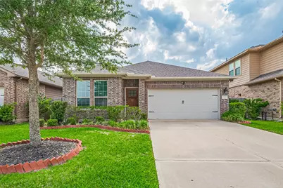 7922 Euphonia Glade Lane, Richmond, TX 77407 - Photo 1