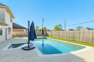 707 Burr Oak, Richwood, TX 77531 - Photo 1