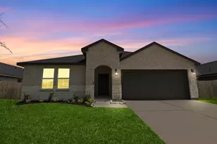 3021 Prairie Wy, League City, TX 77573 - Photo 1