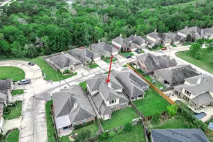 4105 Livorno Ln, Friendswood, TX 77546 - Photo 22