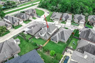 4105 Livorno Ln, Friendswood, TX 77546 - Photo 2