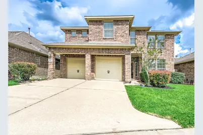 4105 Livorno Lane, Friendswood, TX 77546 - Photo 1