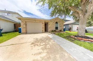 15406 Apple Bloom Way, Channelview, TX 77530 - Photo 1
