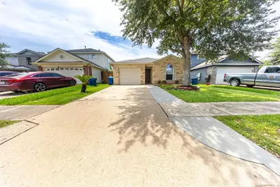 15406 Apple Bloom Way, Channelview, TX 77530 - Photo 2