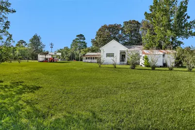 207 W Elder Street, Colmesneil, TX 75938 - Photo 28