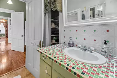 207 W Elder Street, Colmesneil, TX 75938 - Photo 18