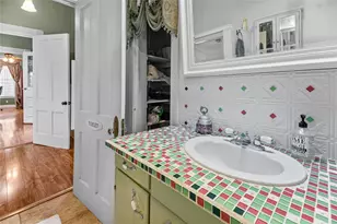 207 W Elder St, Colmesneil, TX 75938 - Photo 18