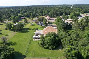 207 W Elder St, Colmesneil, TX 75938 - Photo 40