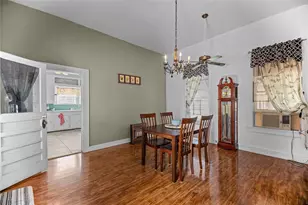 207 W Elder St, Colmesneil, TX 75938 - Photo 12