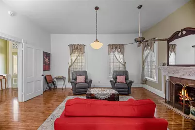 207 W Elder Street, Colmesneil, TX 75938 - Photo 8
